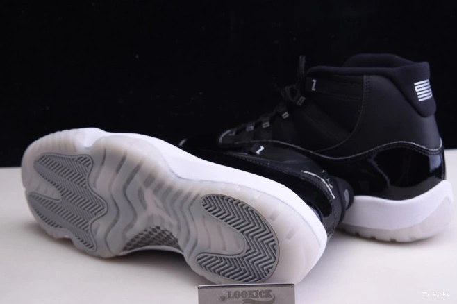 Reps TBK 11 25th CT8012-011 Air Anniversary Jordan 0802